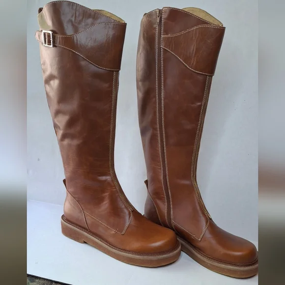 Kelsi Dagger Brooklyn Boots - Picture 1 of 11